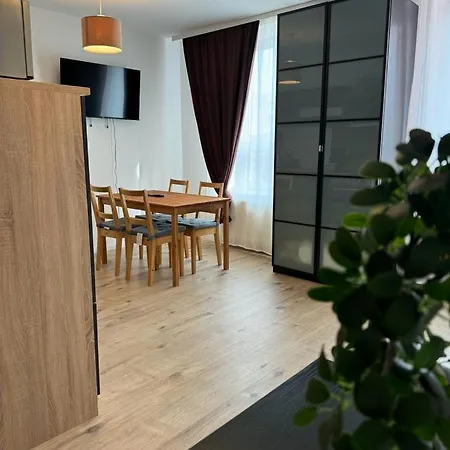 Apartment, 2P, Wifi, Kueche, Modern, Ruhig, Zentral Chemnitz Exterior photo