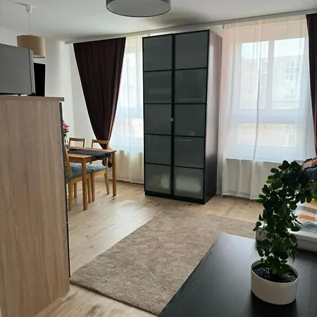 Apartment, 2P, Wifi, Kueche, Modern, Ruhig, Zentral Chemnitz Exterior photo