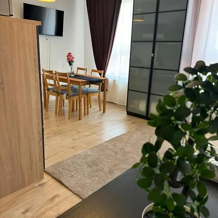 Apartment, 2P, Wifi, Kueche, Modern, Ruhig, Zentral Chemnitz Exterior photo