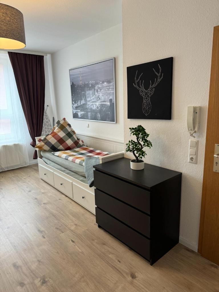 Apartment, 2p, Wifi, Kueche, Modern, Ruhig, Zentral Apartment