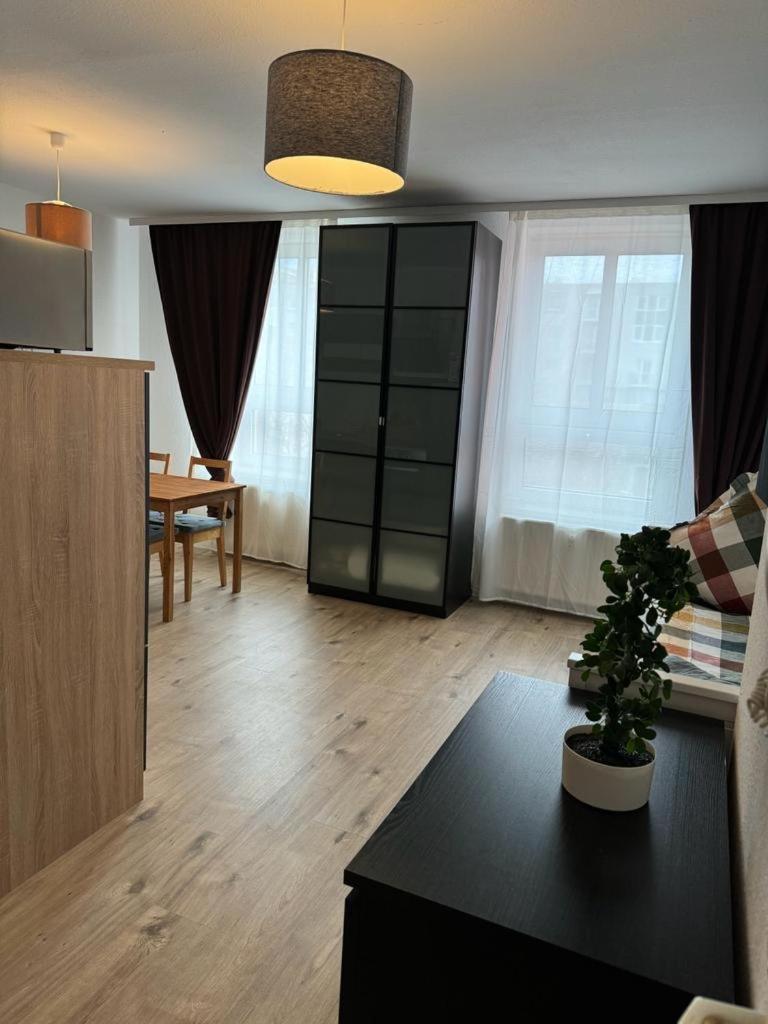 Apartment, 2p, Wifi, Kueche, Modern, Ruhig, Zentral Apartment Chemnitz